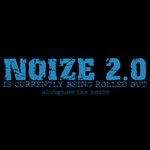 DnB Noize logo