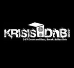 KrisisDnB logo