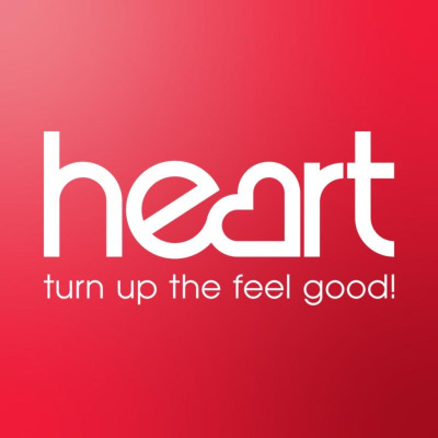 Heart Greater Peterborough logo
