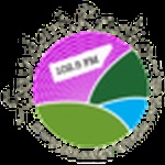 Dartington Soundart Radio logo