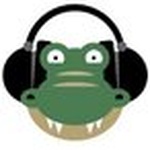 Imperial College Radio / IC Radio Live logo