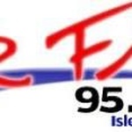 BR FM logo