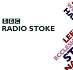 BBC / Radio Stoke logo