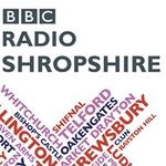 BBC / Radio Shropshire logo