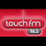 Touch Radio logo