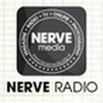 Nerve 87.7 FM logo
