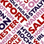 BBC / Radio Manchester logo