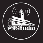 LSR FM logo