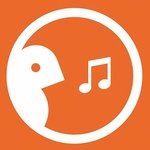 Birdsong Radio logo