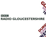 BBC / Radio Gloucestershire logo