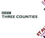 BBC / Three Counties Radio logo