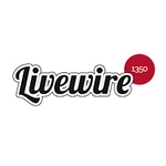 Livewire AM logo