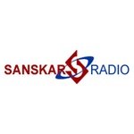 Sanskar Radio logo