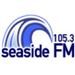 Seaside FM logo