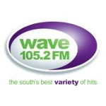 Wave FM logo