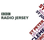 BBC / Radio Jersey logo