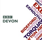 BBC / Radio Devon logo