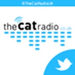 The Cat 1251 AM logo