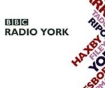 BBC / Radio York logo