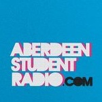 Aberdeen Student Radio logo