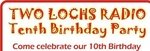 Two Lochs Radio logo