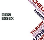 BBC / Radio Essex logo
