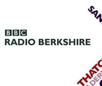 BBC / Radio Berkshire logo