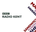 BBC / Radio Kent logo