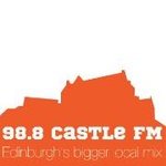 98.8 Castle FM logo