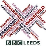 BBC / Radio Leeds logo