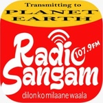 Pennine FM logo
