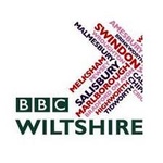 BBC / Radio Wiltshire logo