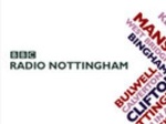 BBC / Radio Nottingham logo