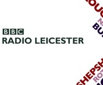 BBC / Radio Leicester logo