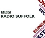 BBC / Radio Suffolk logo