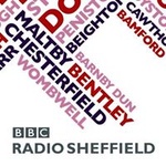 BBC / Radio Sheffield logo