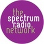 Spectrum Radio / DAB 2 logo