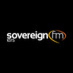 Sovereign Radio logo