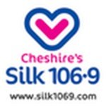 Silk FM logo