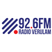Radio Verulam logo