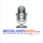 Brooklands FM logo