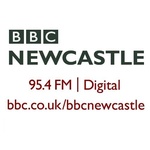 BBC / Radio Newcastle logo