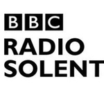 BBC / Radio Solent logo