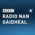 BBC / Radio nan Gàidheal logo
