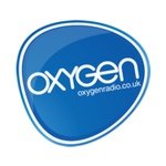 Oxygen logo