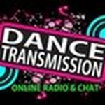 Dance Transmission logo