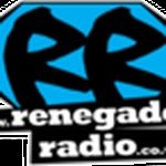 Renegade Radio logo