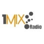 1Mix Radio House Stream logo