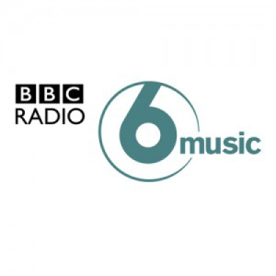 BBC Radio 6 Music logo
