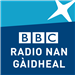 BBC Radio Nan Gaidheal logo